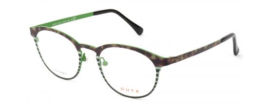 Eyeglasses Dutz 704