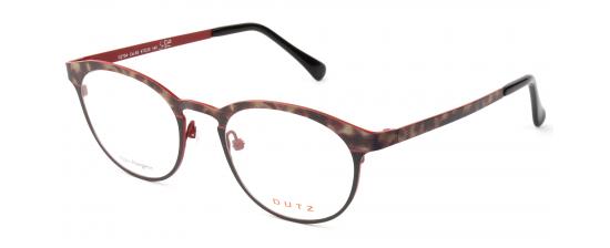 Γυαλιά Οράσεως Dutz 704