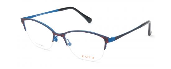 Γυαλιά Οράσεως Dutz 706