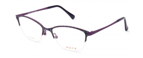 Eyeglasses Dutz 706