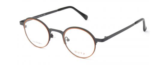 Eyeglasses Dutz 707 