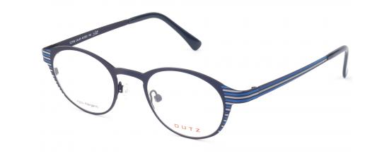 Eyeglasses Dutz 708