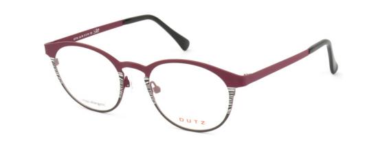 Eyeglasses Dutz 730