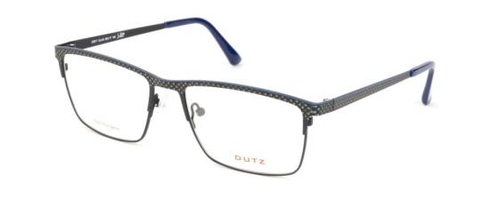 Eyeglasses Dutz 817