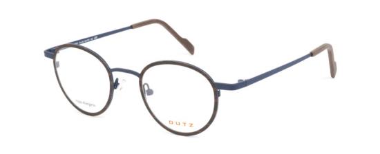 Eyeglasses Dutz 831