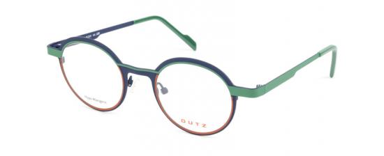 Γυαλιά Οράσεως Dutz 875