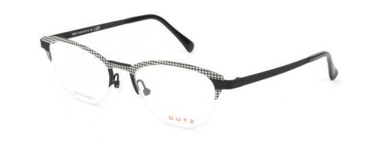 Γυαλιά Οράσεως Dutz 645