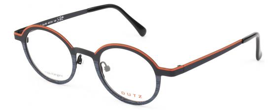Γυαλιά Οράσεως Dutz 647