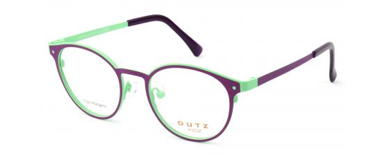 Eyeglasses Dutz Junior 173