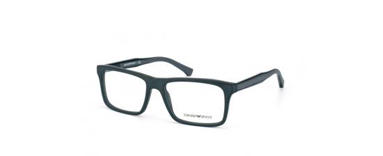 Eyeglasses Emporio Armani 3002