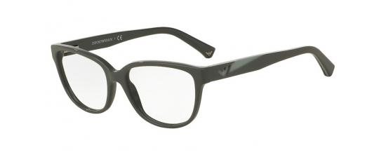Eyeglasses Emporio Armani 3081