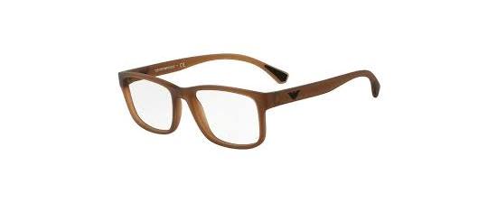Eyeglasses Emporio Armani 3089