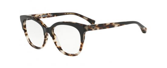 Eyeglasses Emporio Armani 3136