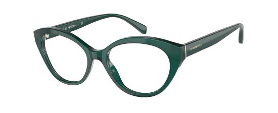Eyeglasses Emporio Armani 3189