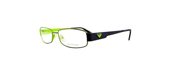 Eyeglasses Emporio Armani 9661