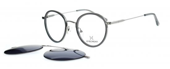 Γυαλιά Οράσεως Eyecroxx 620MD