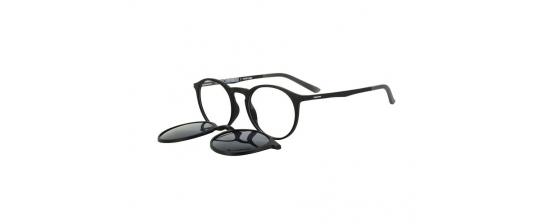 Eyeglasses Eyecroxx EC503 & Clip-On