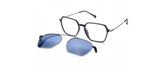 Γυαλιά Οράσεως Eyecroxx EC606 & Clip-On