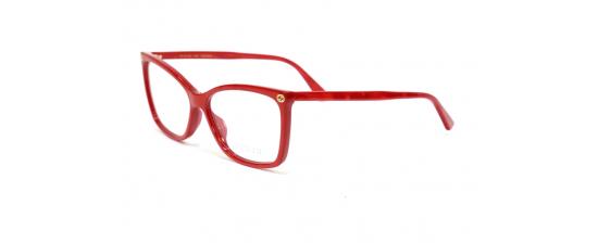 Eyeglasses Gucci 0025O