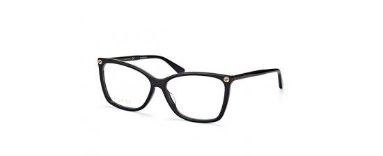 Eyeglasses Gucci 0025O