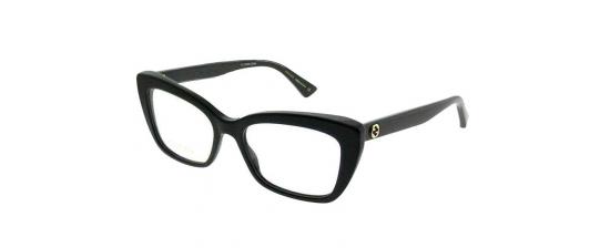 Eyeglasses Gucci 0165O