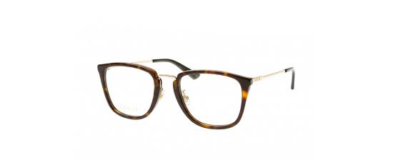 Eyeglasses Gucci 0323O