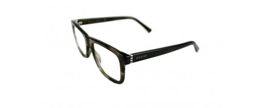 Eyeglasses Gucci 0453O