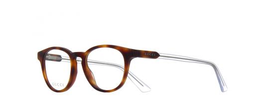 Eyeglasses Gucci 0491O