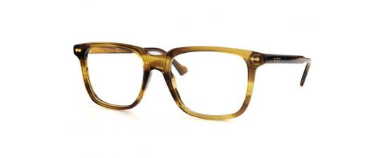 Eyeglasses Gucci 0737O