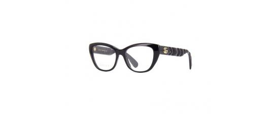 Eyeglasses Gucci 0813O