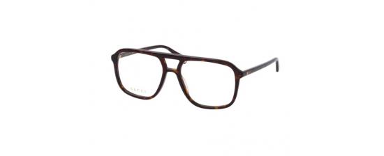 Eyeglasses Gucci 1078O