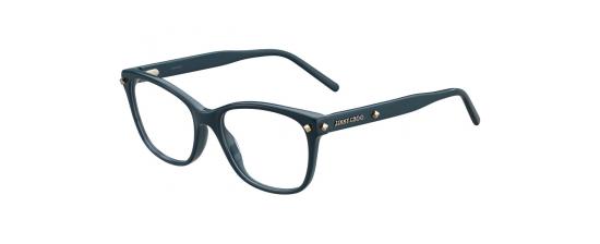 Eyeglasses Jimmy Choo 162