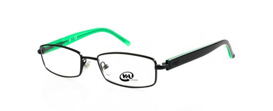 Eyeglasses Killer Loop 7654