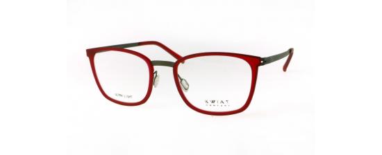 Eyeglasses Kwiat K2068 & Clip on