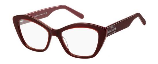 Γυαλιά Οράσεως Marc Jacobs 802       