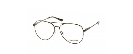 Eyeglasses Michael Kors 3019 Procida