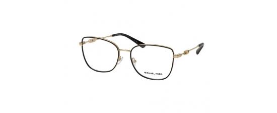 Eyeglasses Michael Kors 3065J Empire Square 3