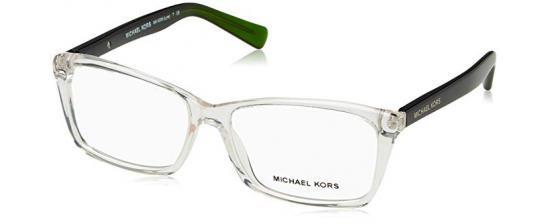 Eyeglasses Michael Kors 4038 LYRA