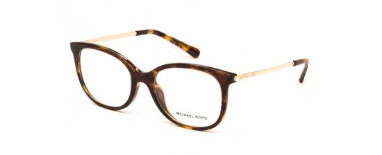 Eyeglasses Michael Kors 4061U Oslo 