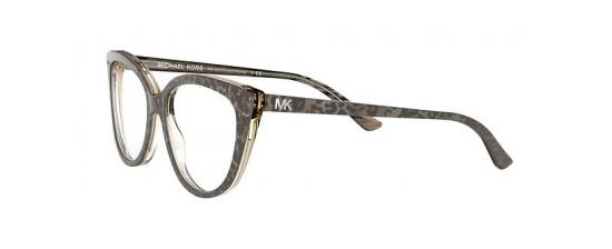 Eyeglasses Michael Kors 4070 Luxemburg