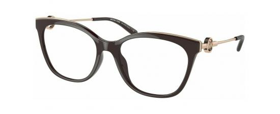Eyeglasses Michael Kors 4076U Rome