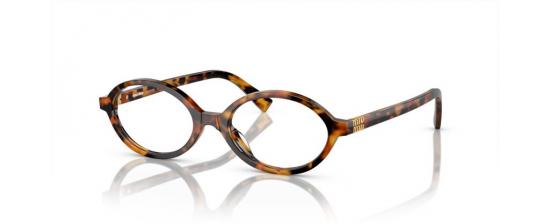 Eyeglasses Miu Miu 01XV