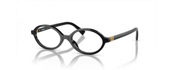Eyeglasses Miu Miu 01XV