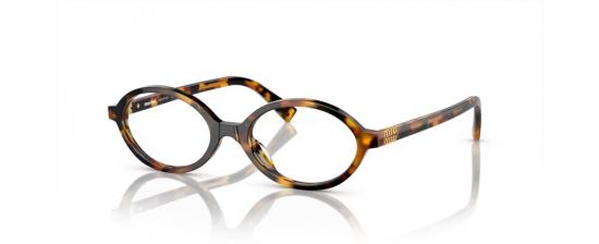 Eyeglasses Miu Miu 01XV