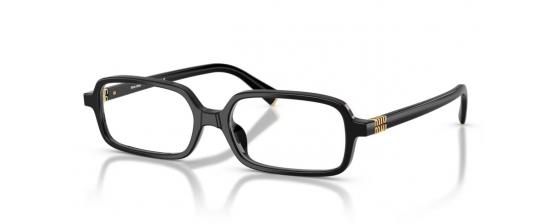 Eyeglasses Miu Miu 01YV