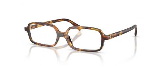 Eyeglasses Miu Miu 01YV