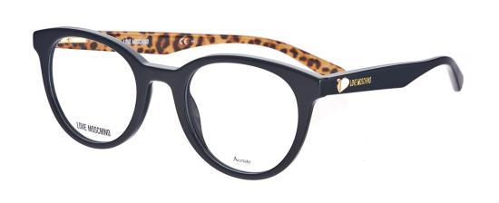Eyeglasses Moschino 518