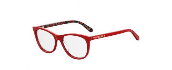 Eyeglasses Moschino 524