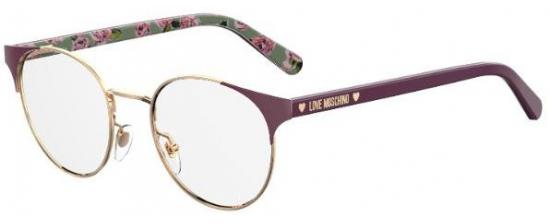Γυαλιά Οράσεως Moschino 527