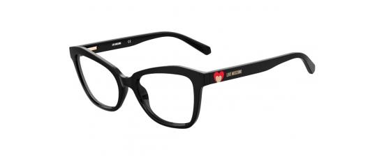 Γυαλιά Οράσεως Moschino 604